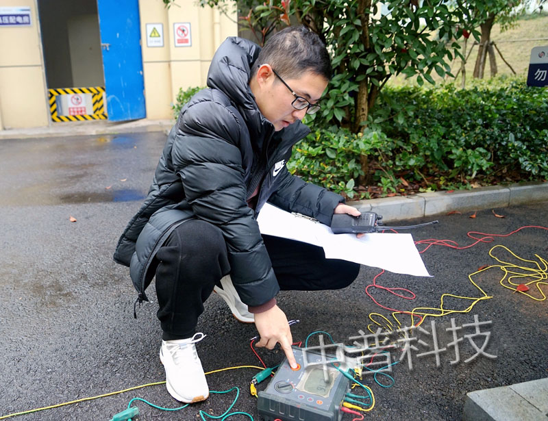 銅陵防雷檢測公司哪家好 銅陵防雷檢測公司哪家好