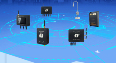 雷電預(yù)警系統(tǒng)