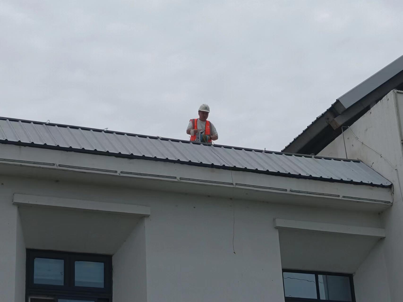 防雷檢測(cè)怎么收費(fèi)的