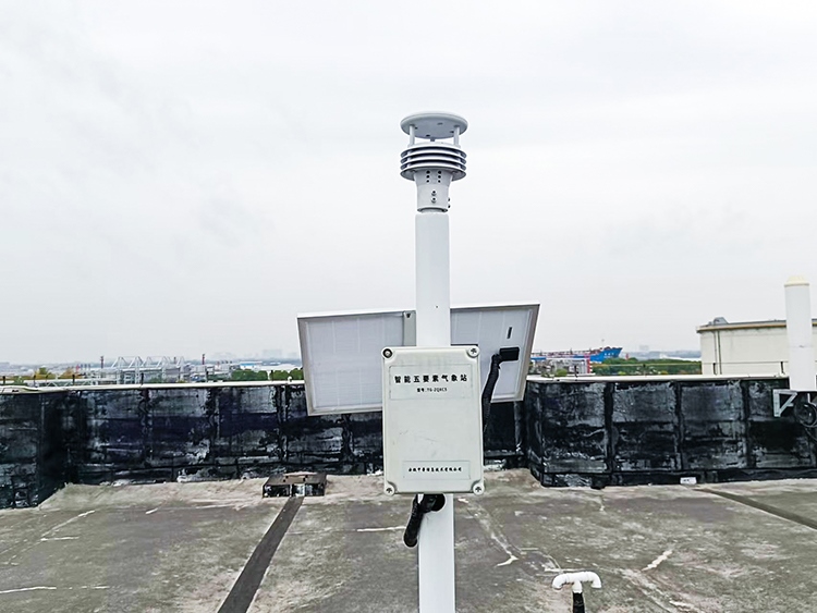 雷電預(yù)警氣象監(jiān)測系統(tǒng) 雷電預(yù)警氣象監(jiān)測系統(tǒng)