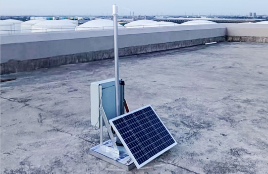 雷電短時(shí)臨近預(yù)警監(jiān)測系統(tǒng) 雷電短時(shí)臨近預(yù)警監(jiān)測系統(tǒng)