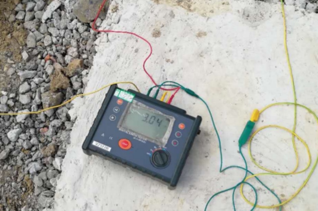 防雷檢測(cè)新標(biāo)準(zhǔn) 防雷檢測(cè)新標(biāo)準(zhǔn)