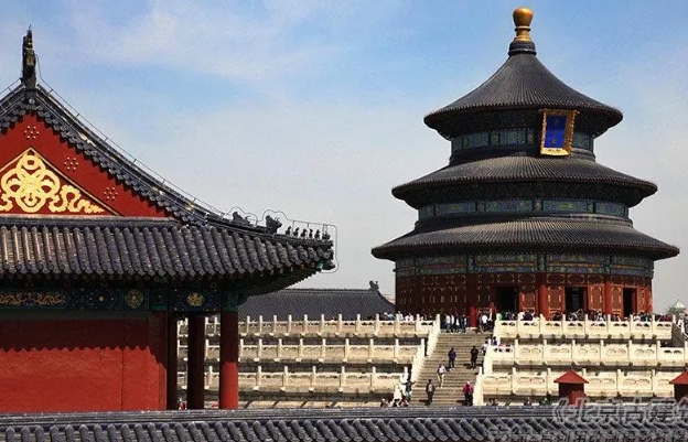 古建筑避雷工程