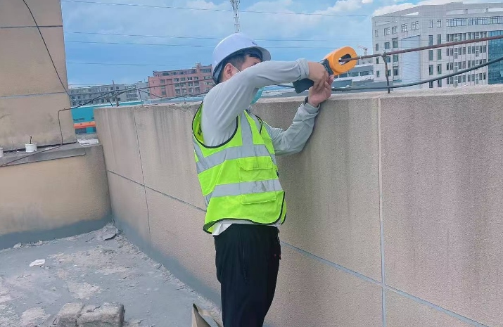 安徽省防雷檢測(cè)機(jī)構(gòu)